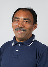 Foto oficial de Manoel Afonso
