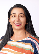 Foto oficial de Aninha de João Biral