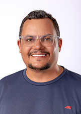 Foto oficial de Paulinho Cabral