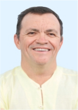 Foto oficial de Nenem da Bonita
