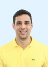 Foto oficial de Breno Rolim