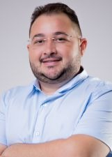 Foto oficial de Rodrigo Lira