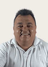 Foto oficial de João Sator