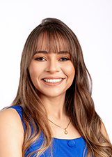 Foto oficial de Ramayara Pereira
