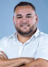 Foto oficial de Lualas Barrozo