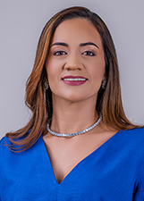 Foto oficial de Cinthia Roberta