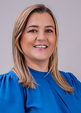 Foto oficial de Jorsâmara de Zé Inaldo