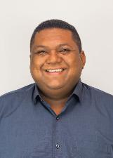 Foto oficial de Francimar Viola