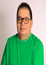 Foto oficial de Renato da Ambulancia