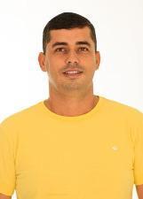 Foto oficial de Rei de Ramiro