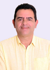 Foto oficial de Neto de Baica