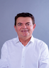 Foto oficial de Júnior de Kleber