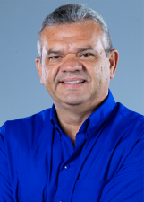 Foto oficial de Lindberg Lira