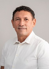 Foto oficial de Gilson Lima