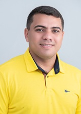 Foto oficial de Joeci