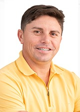 Foto oficial de Netinho Lima