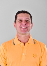 Foto oficial de Leandro Vieira