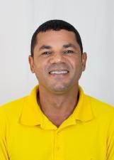 Foto oficial de Toinho do Cuité