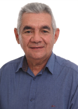Foto oficial de Dadai de Isidro