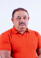 Foto oficial de Mário Romero