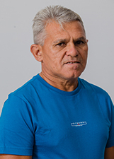Foto oficial de Nilson da Ipueira