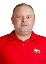 Foto oficial de Maxsuel