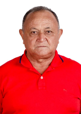 Foto oficial de Antonio Coelho