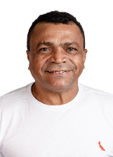 Foto oficial de Nogueira