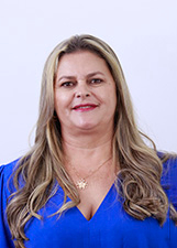 Foto oficial de Marinês