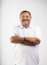 Foto oficial de José Antonio