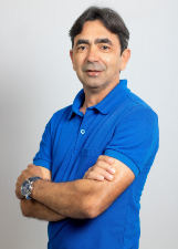 Foto oficial de Iran Motos