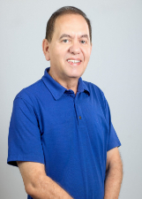 Foto oficial de Availdo Azevedo