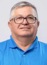 Foto oficial de Luis Martiniano