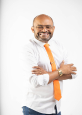 Foto oficial de Dida Alves