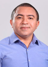 Foto oficial de Alexandre do Sindicato