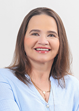 Foto oficial de Ivonete Ludgério