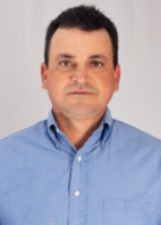 Foto oficial de Bruno Duarte