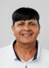 Foto oficial de Rostand Paraíba