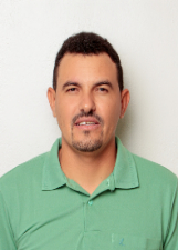 Foto oficial de Danilo de Naldo Messias