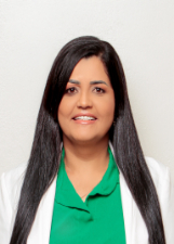 Foto oficial de Flavinha