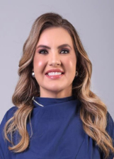 Foto oficial de Johanna Estrela