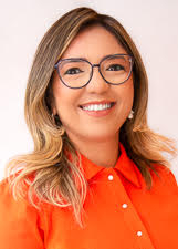 Foto oficial de Rosinha Gouveia