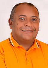 Foto oficial de Tito Rio Grande