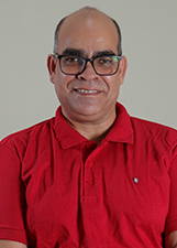 Foto oficial de Chico de Alcides