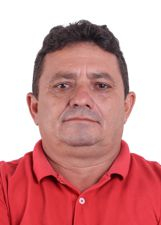 Foto oficial de Dedé de Vicente