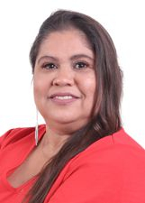 Foto oficial de Nena da Malhada