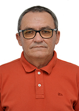 Foto oficial de Toinho das Neves