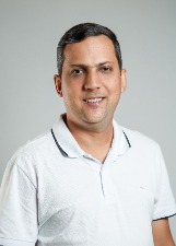 Foto oficial de Marcelo de Teófilo