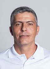 Foto oficial de Ze Luciano