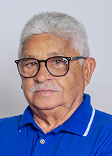 Foto oficial de Preto